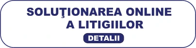 SOL — Soluționarea Online a Litigiilor
