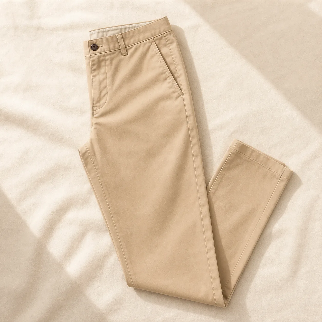 Pantaloni chino