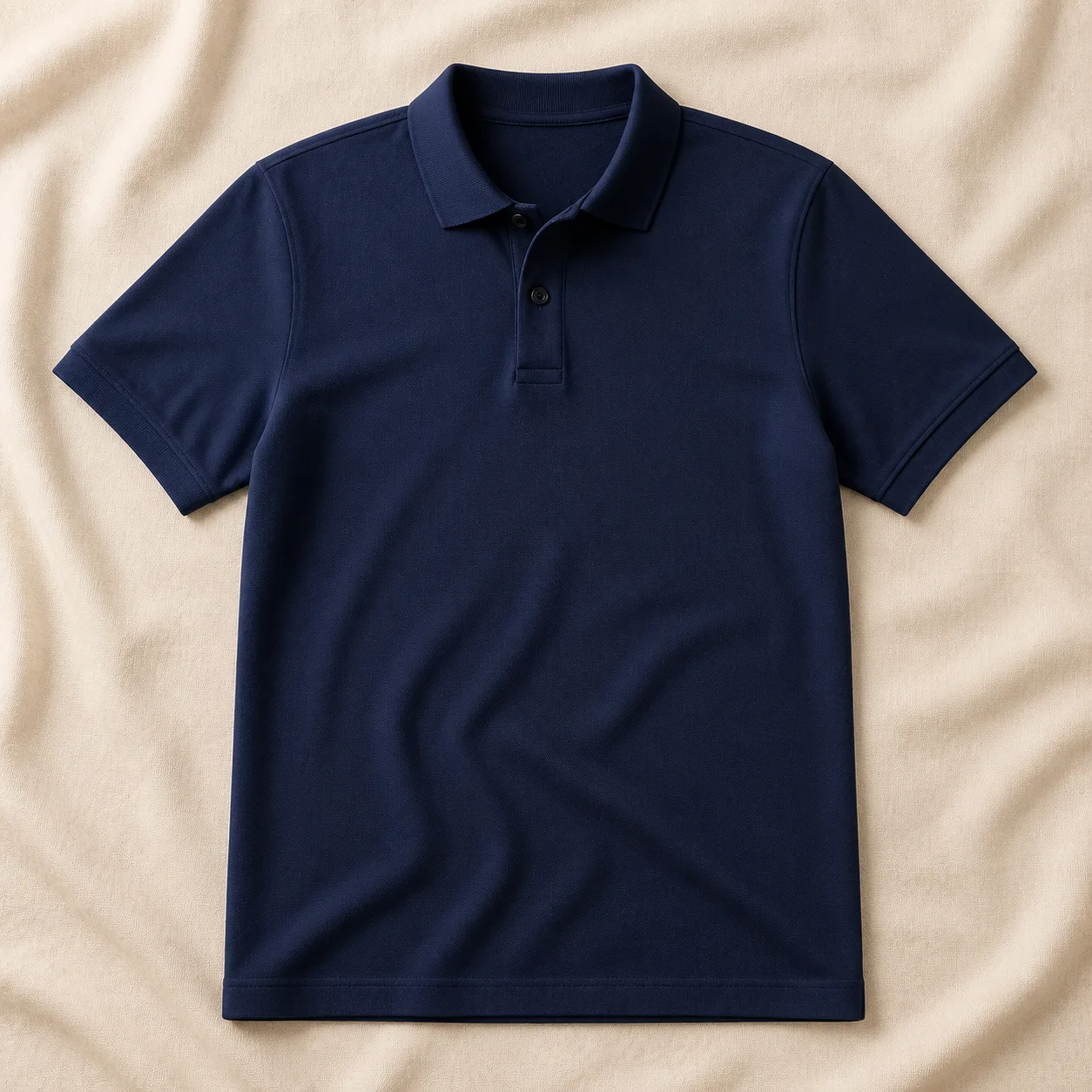 Tricou polo